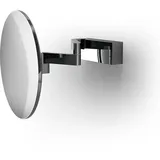 Decor Walther Vision R Unlit Kosmetikspiegel Vergrößerung 5-fach, 0126500,