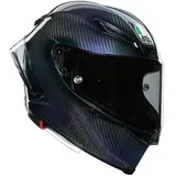 AGV Pista GP RR iridium carbon 57