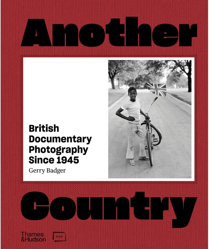 Another Country - Gerry Badger, Gebunden