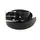 Tommy Hilfiger New Denton 40 Mm Gürtel Black 80 cm