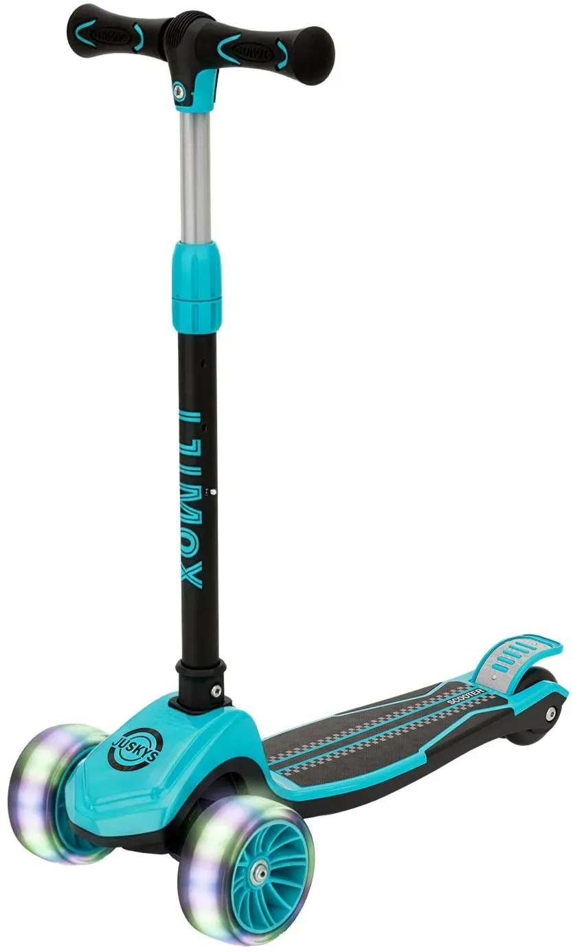 Kinderroller Lumox - Blau