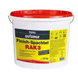 Pufas Pufamur Finish-Spachtel 22 kg