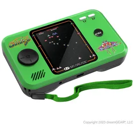 My Arcade Pocket Player PRO