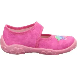 superfit Bonny Rosa/Mehrfarbig 26