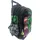 Minecraft Metro Art Boom Rollrucksack, 46 cm Tasche