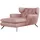 KAWOLA Longseat CHARME Cord rosa