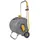 Hozelock Schlauchwagen Compact Cart 30 m grau