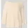 Comma, Strickpullover Beige L