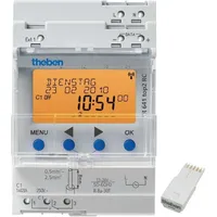 Theben Jahreszeitschaltuhr TR 641 top2 RC 24V