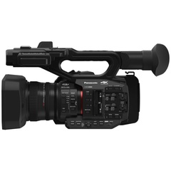 Panasonic HC-X20E 4K Profi Camcorder