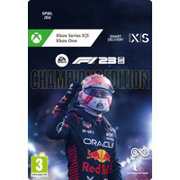 F1 23 Champions Edt - XBox Series S|X Digital Code