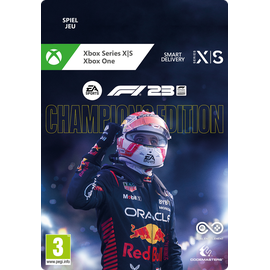 F1 23 Champions Edt - XBox Series S|X Digital Code