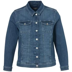 Jeansjacke Via Appia Due denim
