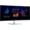 P3424WE - - gebogen - 86.4 cm (34") Zoll) 86,7cm