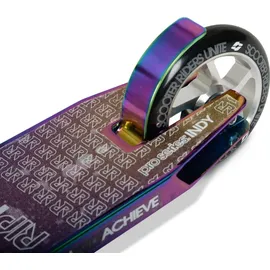Riprail Pro Series 2 Grau/Silber