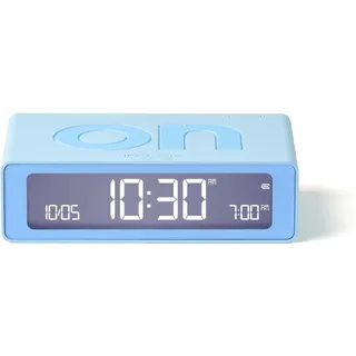 Lexon Flip Mini Hellblau