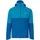 Vaude Simony Regenjacke Herren Blau L