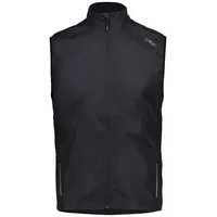 CMP Man Vest nero (U901) 46