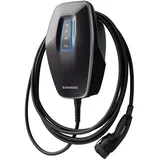 Mennekes AMTRON 4You 560 Wallbox Typ 2 (11 kW, 16 A) - 7,5 m