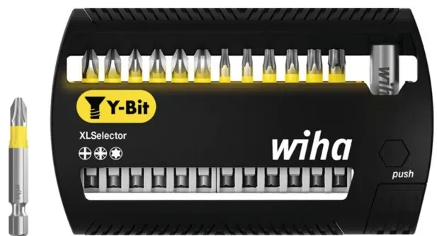 Wiha XL Selector Y SB7948Y950