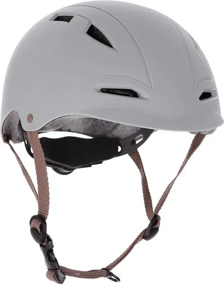 Kikka Boo Helm Grau