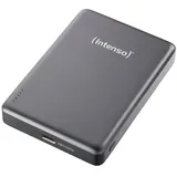 Intenso Powerbank MW10000 Grau
