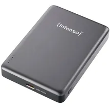 Intenso Powerbank MW10000 Grau