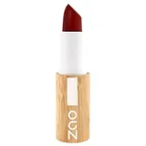 Zao Lippen LippenstiftCocoon Lippenstift 413 Bordeaux 3,5 g