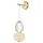 Italux Eris (WL-98374-18W-GD) Gelb