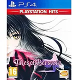 Tales of Berseria PS4