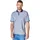 CasaModa Poloshirt blau XL