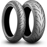 Bridgestone Battlax T33 FRONT 120/70 R17 58W TL