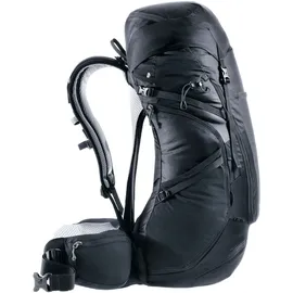 Deuter Futura Pro Jaypack 36 Schwarz