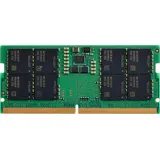 HP DDR5 - Modul - SO DIMM 262-PIN - 5600 MHz / PC5-44800