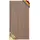 Karat Akustikpaneel Eiche dunkel 2 St. 118 x 60 x 2,1 cm