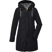 G.I.G.A. DX Damen Winterparka/Funktionsparka mit Kapuze GW 13 WMN PRK, 38 39836-000