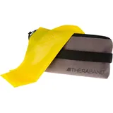 Thera-Band Übungsband in RV-Tasche leicht - 1 Band - Gelb