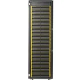 HP HPE 3PAR StoreServ 8000 SFF(2.5in) Field Integrated SAS Drive Enclosure, 2.5", 482,6 g, Schwarz, Grau