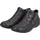 Rieker L1787-00 Damen Schwarz 36