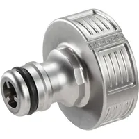 Gardena Hahnverbinder 33,3 mm (18242-50)