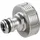 Gardena Hahnverbinder 33,3 mm (18242-50)
