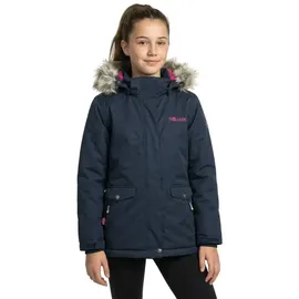 TROLLKIDS Oslo Xt Jacke Navy/Magenta 110