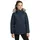 TROLLKIDS Oslo Xt Jacke Navy/Magenta 110