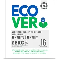 Ecover Zero Waschpulver Universel 1 2 kg