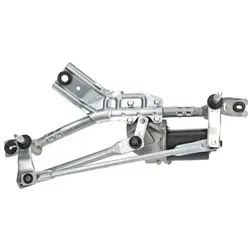 f.becker_line Wischergestänge mit Motor vorne Elektromotor für FIAT 51753759 120210108