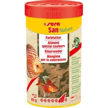 Sera San Nature 250 ml