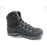 Lowa Innox Pro GTX Mid Damen anthrazit/rose 40