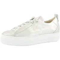 Paul Green Sneaker Low Silber 40,5