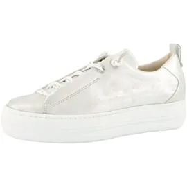 Paul Green Sneaker Low Silber 40,5