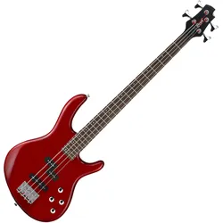 Cort Action Plus Translucent Red